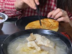 -欧阳家吊炉饼(九纬路店)