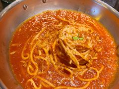 -速度披萨(蓝色港湾店)