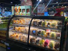 -G-Super 绿地优选(徐汇绿地缤纷城店)