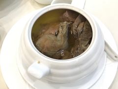 -凤凰楼酒家·粤宴点心(华强北店)