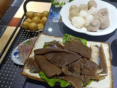 -金龙·打边炉(武进路店)