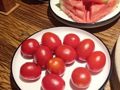 -滇香肴·云南菜蒸汽石锅鱼(云南北路店)