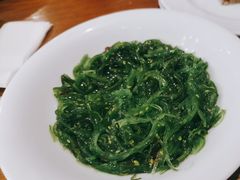 -萨莉亚意式餐厅(南海万达广场店)