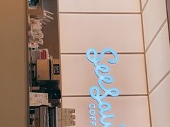 -Seesaw Coffee(武商MALL·武广店)