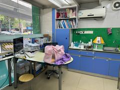 -瑞派动物医院·猫专科·至诚(江南中分院)