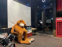 门面-古琢小馆·珠海味(南方软件园店)