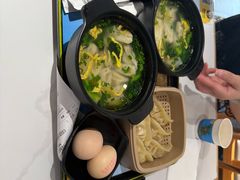 -老娘舅(吴山路店)