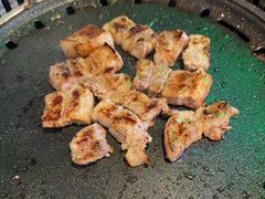 -老卜奎齐齐哈尔烤肉(人民东路店)