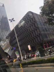 -苏州希尔顿酒店-宴会厅