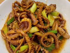 -红灯笼龙凤饭店(宁波老字号店)