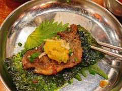 -蒜香焼肉PURUSHIN(马场路店)