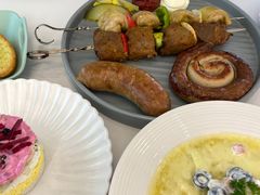 -库滋明·俄罗斯特色美食(中央大街店)