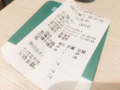 -面乙新派手擀面(大悦城店)