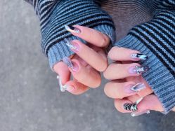 -CM.Nail美甲美睫