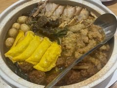 -六合居·邯郸菜·武安菜起源地