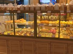 -BreadTalk面包新语·烘焙蛋糕(高德置地春广场店)