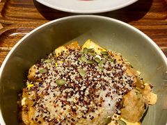-漫蔬•台北蔬食小馆VEGGIEBOIL(朝晖店)