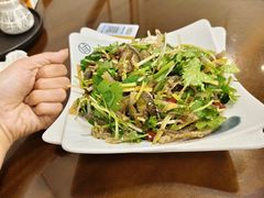 -佳面馆·竹升云吞面·爽鱼皮·牛腩面(易发店)