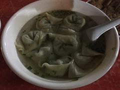 -潘国仙耳光馄饨(黄家阙路店)