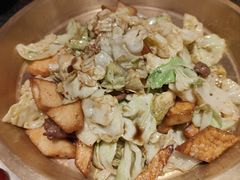 -丝路金桃·新疆菜(徐汇店)