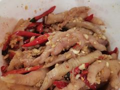 -嘉州九妹凤爪(乐山总店)