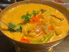 -大头虾越式风味餐厅(光明广场店)