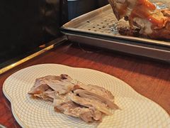 -梅利汴京烤鸭•开封豫菜地标店(晋安路店)
