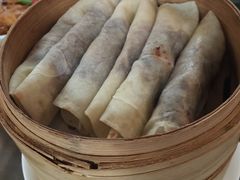 片皮鸭-夜上海(新天地店)