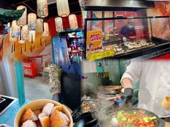 -清远熹乐谷温泉度假酒店