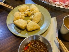 -东镇老火锅(长春路首店)