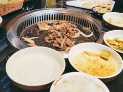 -老卜奎齐齐哈尔烤肉(人民东路店)