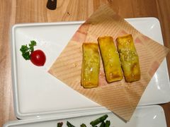 金牌叉烧酥-枣子树·素食餐厅(普陀山店)