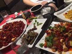 -一个叫川的地方(麒麟新天地店)