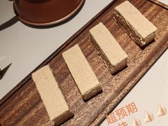 娜帕里勇-西域阿里马新疆菜·清真(桂花路店)