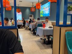 -老济南·地道济南菜(大明湖店)