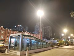 -沈阳站