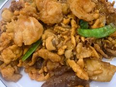 -同发号饭庄(复兴路店)
