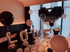 -深圳滨河时代ICON LAB艾垦酒店