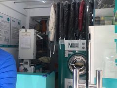 -ucc国际洗衣(张杨路精选店)