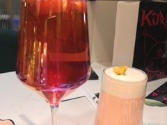 -ins森林童话餐厅coffee&bistro