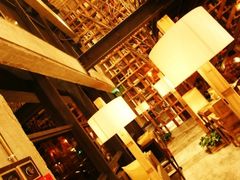 -漫咖啡MAANCOFFEE(清江路店)