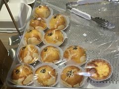 -西村叔叔的店·面包·甜品·蛋糕(崂山丽达店)