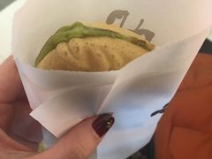 -粉粉乐鲷鱼烧(美罗城店)