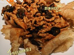 -新白鹿餐厅(松江开元地中海店)