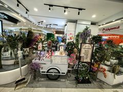 -巴黎春天(浦建店)