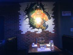 卡座-三个蒙古大叔羊肉串(大宁店)