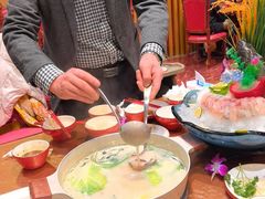 -红色江山(首钢国际大厦店)