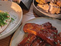 -BOR Eatery(安福路店)