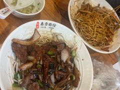 -春雪面馆(转塘店)