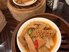 -香宫中餐厅·大连香格里拉(人民路店)